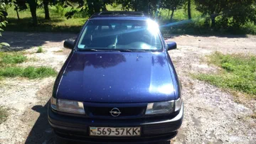 Opel Vectra 1995