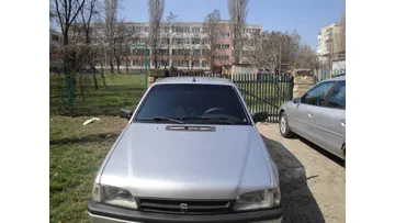 Dacia SuperNova 2003