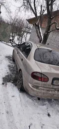 Daewoo Lanos 2008