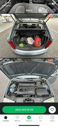 Skoda Fabia 2002