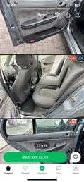 Skoda Fabia 2002