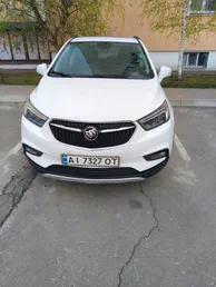 Buick Encore 2018
