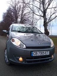 Chery Kimo (A1) 2008