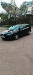 Mazda 6 2006