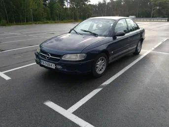Opel Omega 1995