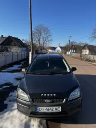 Ford Focus 2006
