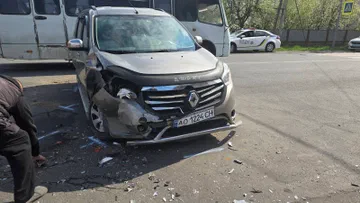 Renault Lodgy 2015