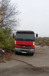 Renault Premium 2002