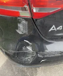 Audi A4 2008