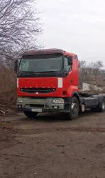 Renault Premium 2002