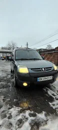 Peugeot Partner 2006
