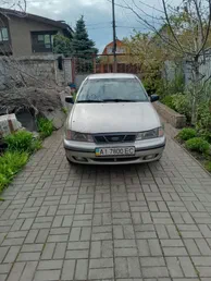 Daewoo Nexia 2008