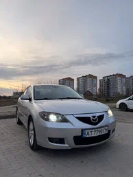 Mazda 3 2008