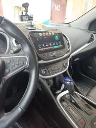 Chevrolet Volt 2017