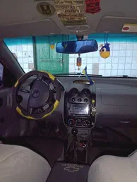 Chevrolet Aveo 2005