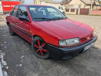 Nissan Primera 1995