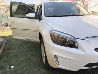 Toyota RAV4 2014