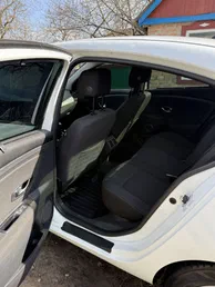 Renault Fluence 2012