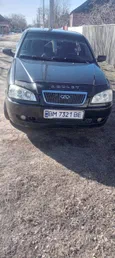 Chery Amulet (A15) 2008