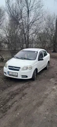 ЗАЗ Vida 2012