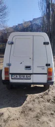 ЗАЗ 1105 «Дана» 2007