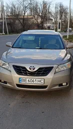 Toyota Camry 2006