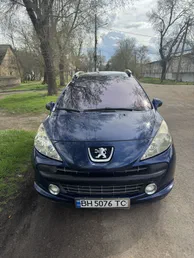 Peugeot 207 2008