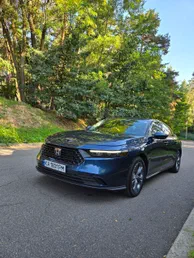 Honda Accord 2024