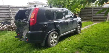 Nissan X-Trail 2007