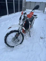 Kayo T2 250 MX 2019