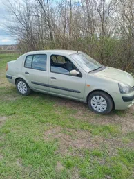 Renault Symbol 2003