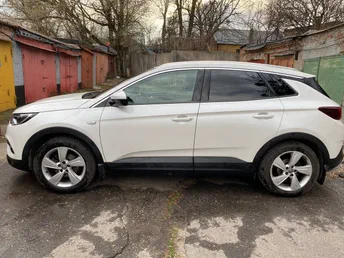 Opel Grandland 2020