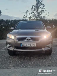 Toyota RAV4 2010