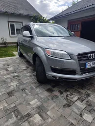 Audi Q7 2006