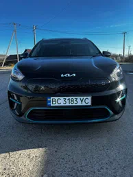 Kia Niro 2021
