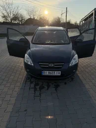 Kia Ceed 2008