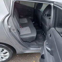 Nissan Leaf 2015