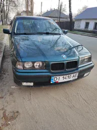 BMW 3 серии 1995