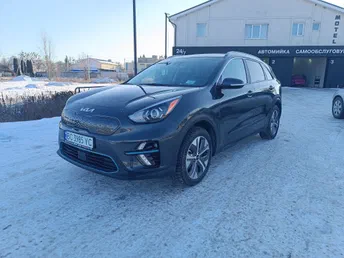 Kia Niro 2022