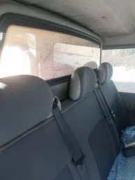 Opel Vivaro 2005