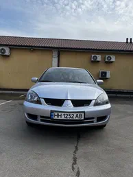 Mitsubishi Lancer 2005