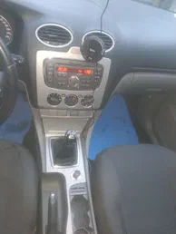 Ford Focus 2010