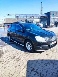 Nissan Qashqai 2007