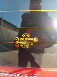 Kia Morning 2014