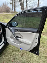 Honda Accord 2008