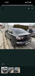 Mazda 3 2006