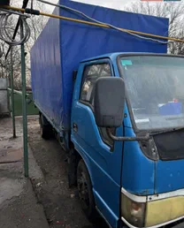 ГАЗ 3309 2008
