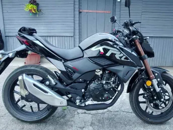 Lifan LF50Q-2 2024