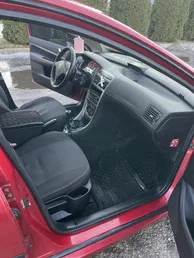 Peugeot 307 2003