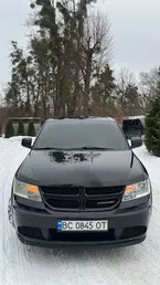 Dodge Journey 2015